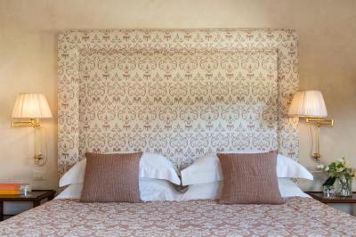 Suite Familiar - Campo 4