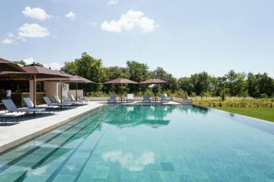 Prestige Suite - Countryside 5