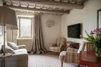 Suite Familiar com Varanda 13