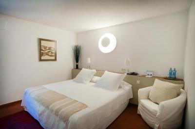 Superior Double Room with access to the spa 4