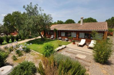 Deluxe Villa with Access to the Spa 5