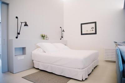 Deluxe Suite with Access to the Spa 6