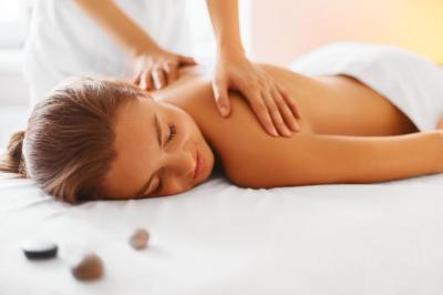 Special Offer - Suite with Jacuzzi&reg; Private Garden and Massage 3