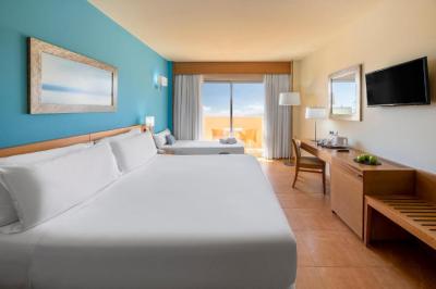 Camera Familiare con Vista Mare Laterale (3 Adulti) 20