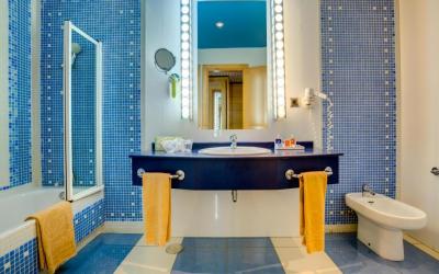 Chambre Double - Vue sur Mer (2 Adultes) 5