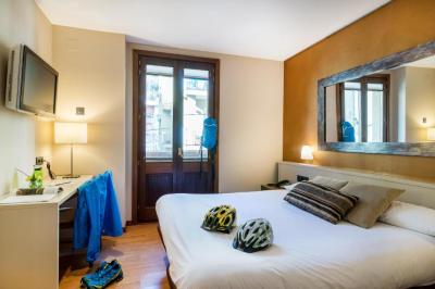Standard Double Room - Pet Friendly - Annex 1