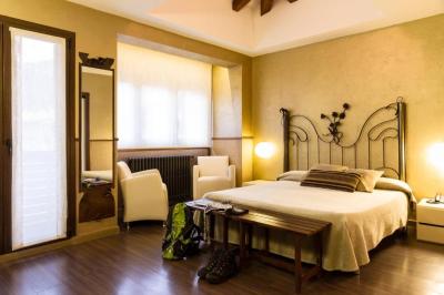 Superior Double Room - No Pet Friendly 2
