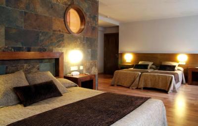 Quadruple Room - No Pet Friendly 3