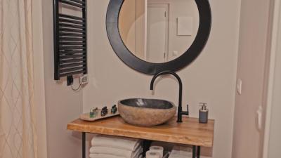 Two-Bedroom Apartment - No Pet Friendly - Annex 6