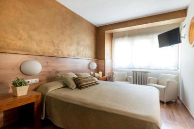 Budget Doppelzimmer - Haustierfreundlich 8