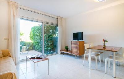 Apartma z 2 spalnicama 6