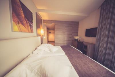 Double or Twin Room 1