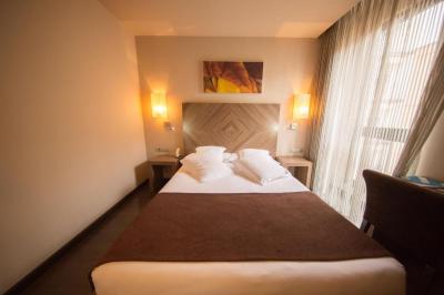Economy Double or Twin Room 3