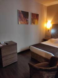 Budget Single Room 4
