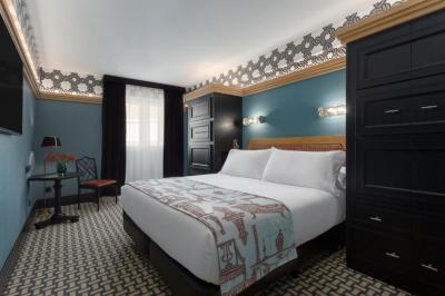 Quarto Duplo Superior 2