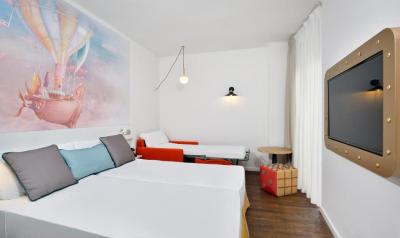 Katmandu Room 4