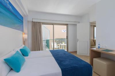 Apartamento de 1 Quarto com Varanda 3