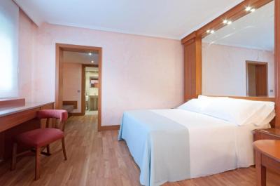 Chambre Simple 1