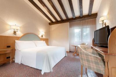 Chambre Double ou Lits Jumeaux 2