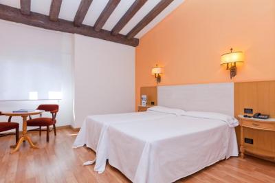 Chambre Triple 3