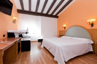 Chambre Familiale 6