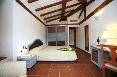 Habitaci&oacute;n Doble Cl&aacute;sica con vistas al jard&iacute;n - 1 o 2 camas 1