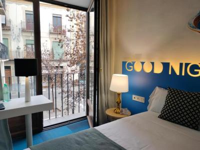 Familienzimmer mit Balkon 7