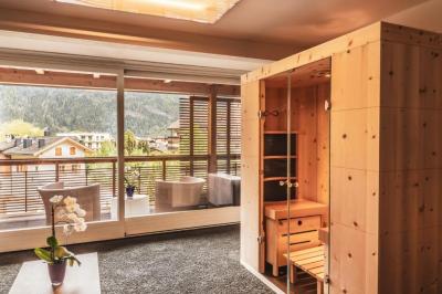 Habitaci&oacute;n Doble Deluxe 1