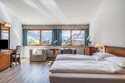 Habitaci&oacute;n Triple Cl&aacute;sica 6