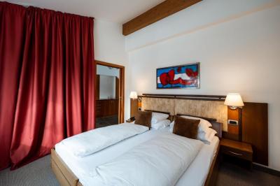 Suite Familiar 8