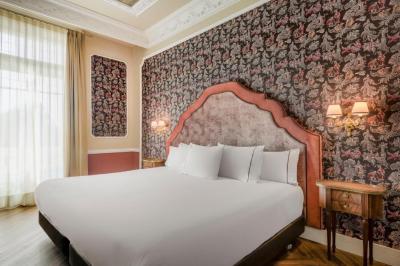 Junior Suite King 3