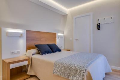 Chambre Simple 3