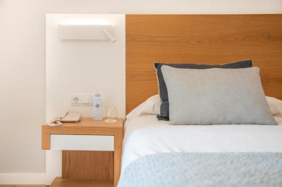 Chambre Double Classique 8