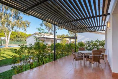 Standard Bungalow 1