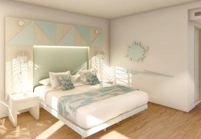 Habitaci&oacute;n Est&aacute;ndar 1