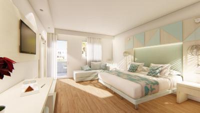 Habitaci&oacute;n Cu&aacute;druple (2 adultos + 2 ni&ntilde;os) 2