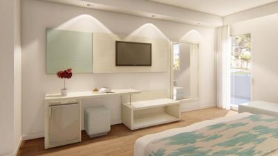 Habitaci&oacute;n Individual 3
