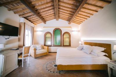 Apartm&aacute;n s terasou 4