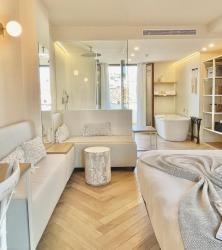 Suite con Terrazza 9