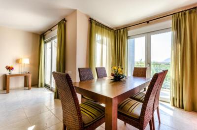 Apartment mit 2 Schlafzimmern 2