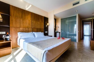 Familienapartment 4
