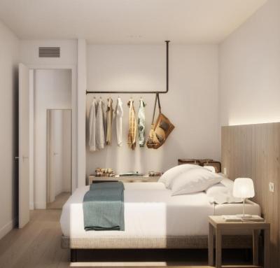 Apartamento de 1 dormitorio 1