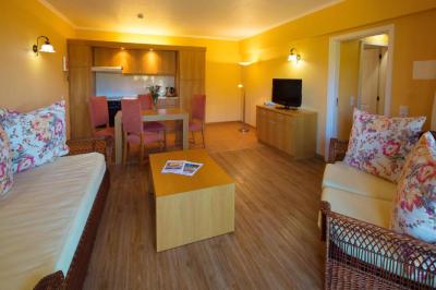 Apartma z 1 spalnico 3