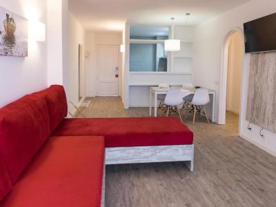 Apartment mit 2 Schlafzimmern 8