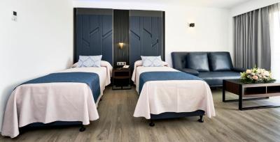 Deluxe Doppelzimmer 12