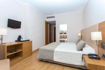 Habitaci&oacute;n Doble 3