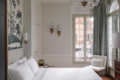 Suite con Vista Citt&agrave; 10