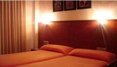 Double or Twin Room 1