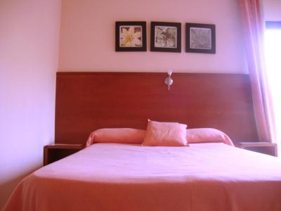 Basic Double Room 4