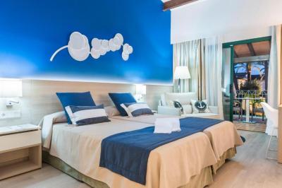 Quarto Twin (3 Adultos) 8